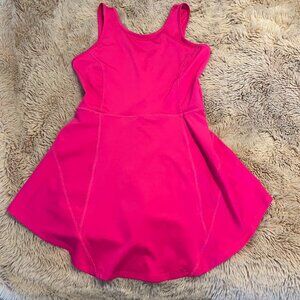 Spyder Active Tennis Dress Medium